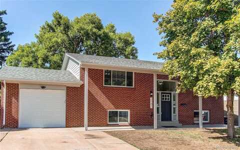 Gray, DENVER, CO 80227