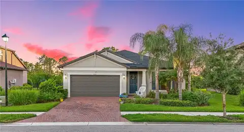 Gabel Oak, NORTH PORT, FL 34289