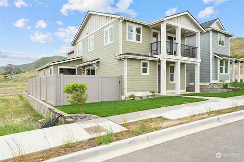 Maple, WENATCHEE, WA 98801