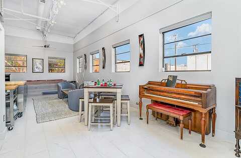 N Walton St, Dallas, TX 75226