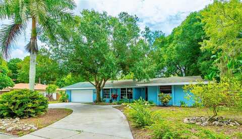 Jefferson, SARASOTA, FL 34239