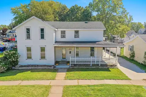 Superior, DE PERE, WI 54115