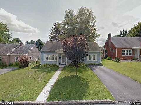 Fishburn, HARRISBURG, PA 17109