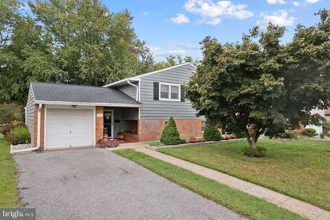Foulke, SPRINGFIELD, PA 19064