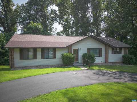 Dominion, CHARLOTTESVILLE, VA 22901