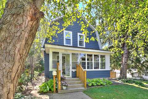Berkeley, SAINT PAUL, MN 55105