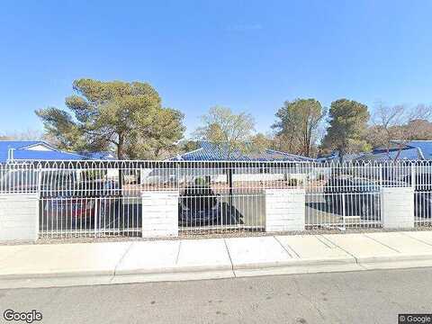 Bavington Dr, Las Vegas, NV 89108