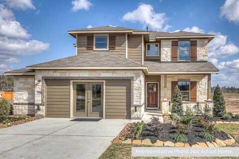 Road 66111, Dayton, TX 77535
