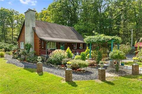 Hoffman, WIND GAP, PA 18091
