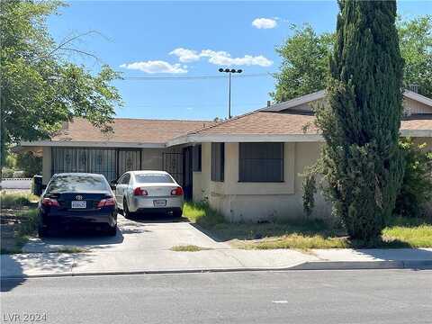 Mesquite, LAS VEGAS, NV 89106