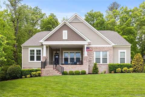Wildplum, RICHMOND, VA 23238