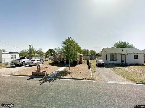 3Rd, SEMINOLE, TX 79360