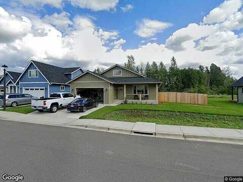 Daybreak, NOOKSACK, WA 98276