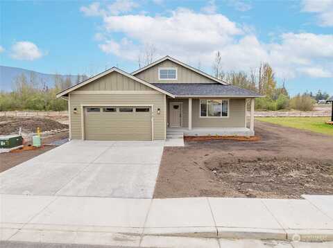 Daybreak, NOOKSACK, WA 98276