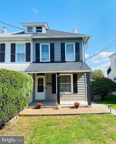 Whitehall, ALLENTOWN, PA 18104