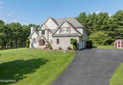 Long Meadow, MILFORD, PA 18337
