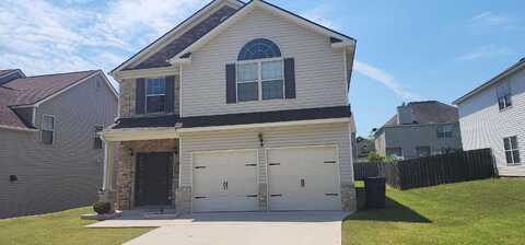 Willhaven, AUGUSTA, GA 30909