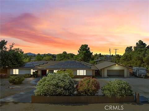 Ottawa, APPLE VALLEY, CA 92308