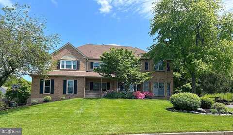 Country Club, DOYLESTOWN, PA 18901