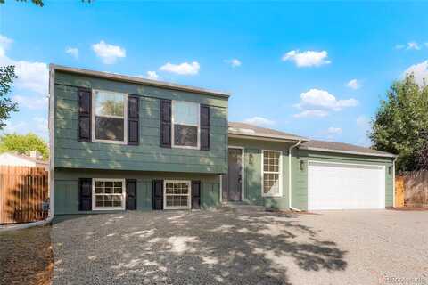 Buchanan, AURORA, CO 80011