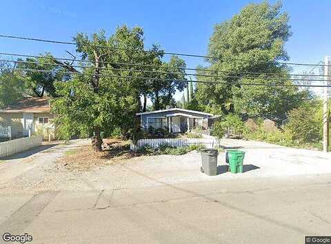Grand Coulee, SHASTA LAKE, CA 96019