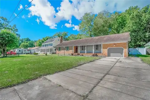 Mann, CHESAPEAKE, VA 23322