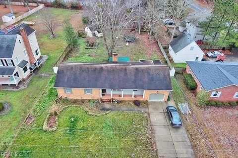 Mann, CHESAPEAKE, VA 23322