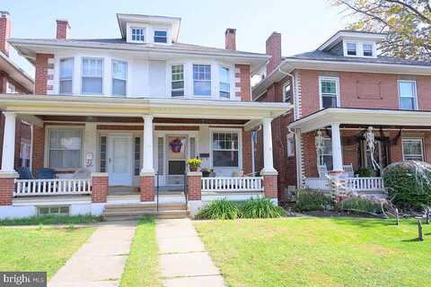 Brobst, READING, PA 19607