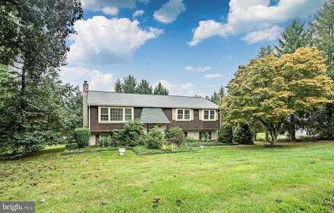 Bauman, EXTON, PA 19341