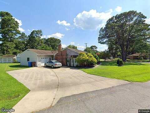 Lisbon, CHESAPEAKE, VA 23321