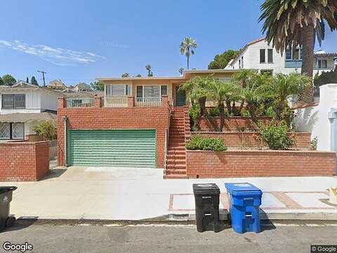 Elanita, SAN PEDRO, CA 90732