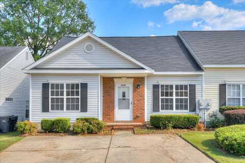 Helmsdale, AUGUSTA, GA 30909