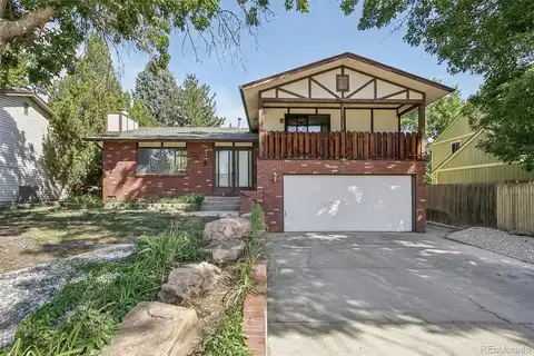 31St Street, GREELEY, CO 80631