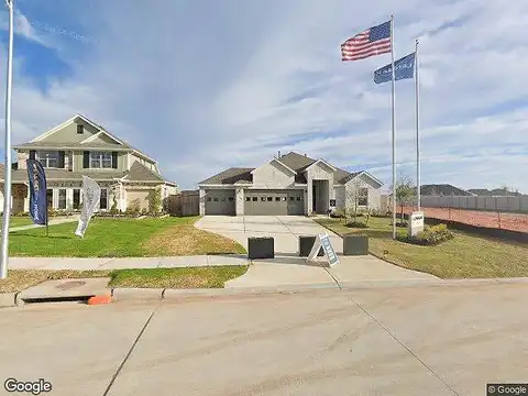Heather Ridge, ROSENBERG, TX 77471