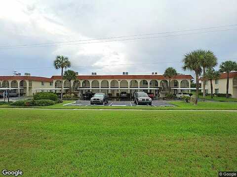 Saint Lucie Ln, Cocoa Beach, FL 32931
