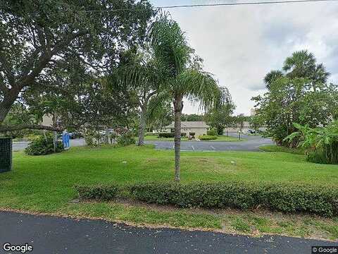 International Dr, Cape Canaveral, FL 32920