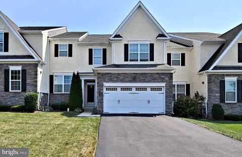 Pleasant Valley, LANSDALE, PA 19446