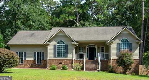 Chestnut, STATESBORO, GA 30458
