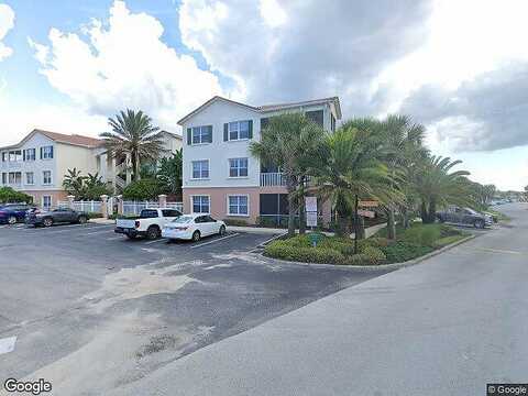 Marina Bay Dr, Flagler Beach, FL 32136