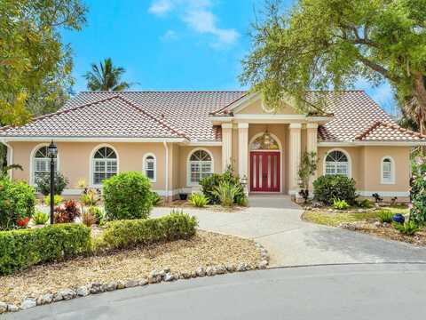 Saint Martin, ENGLEWOOD, FL 34223