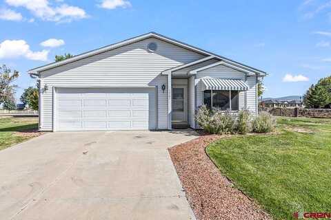Bordeaux, MONTROSE, CO 81401