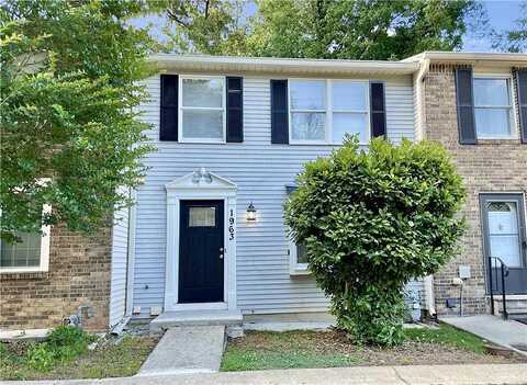 Hamilton, MARIETTA, GA 30067