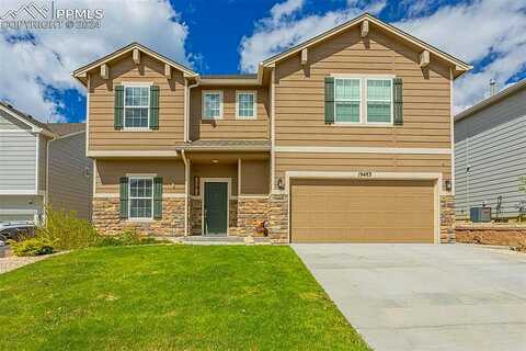 Lindenmere, MONUMENT, CO 80132