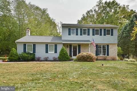 Stewart, HATFIELD, PA 19440
