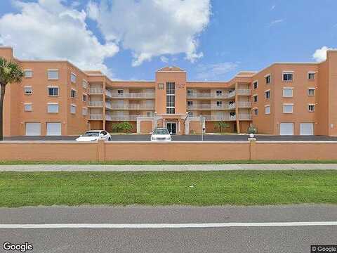 Highway A1A, Indian Harbour Beach, FL 32937