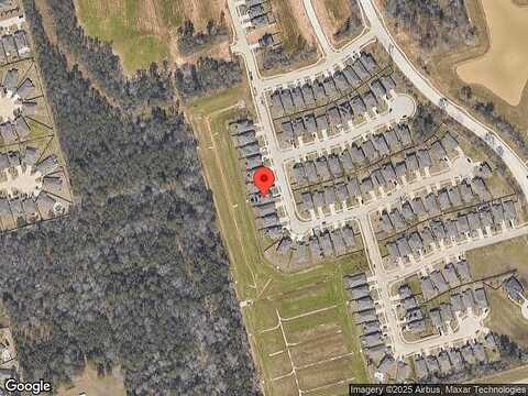 Cypress Canyon, CONROE, TX 77301