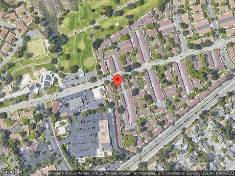 Avenue Of The Oaks, Newhall, CA 91321