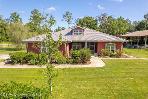 Powell, BROOKSVILLE, FL 34604