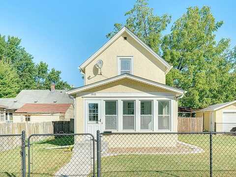 38Th, MINNEAPOLIS, MN 55407