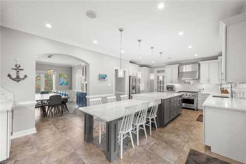 Lancing Crest, CHESAPEAKE, VA 23323
